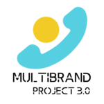 logo MultiBrand Project 3.0